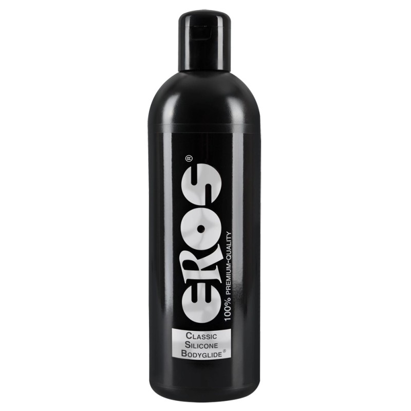 EROS - Klasyczny Silikonowy Lubrykant 1000 ml